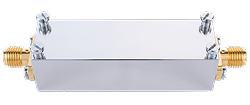 HIGH PASS FILTER (900-1200 MHz)