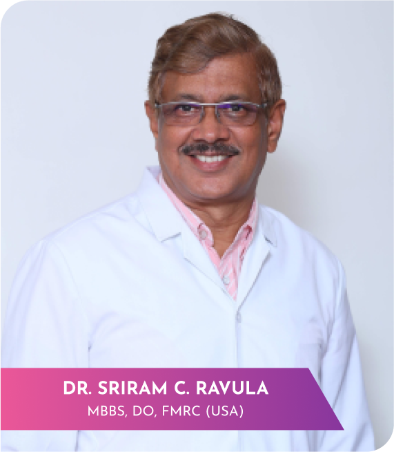 Dr.sriram