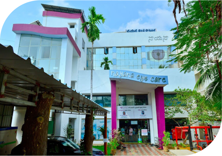 BEST EYE HOSPITAL IN KAKINADA