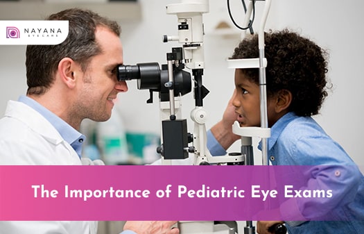 The-Importance-of-Pediatric-Eye-Exams