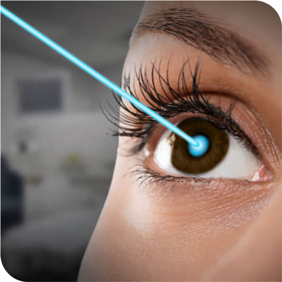 Best LASIK surgery hospital in Kakinada